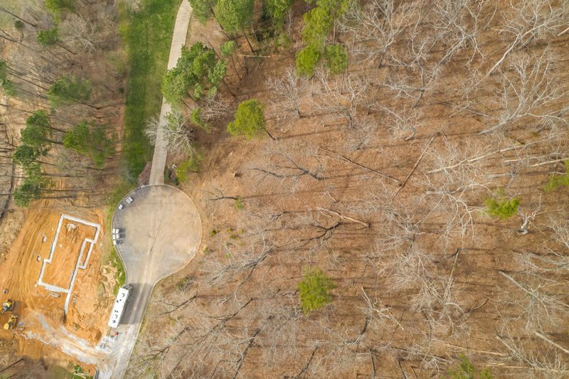 0 Canoe Cv, Ringgold, GA 30736