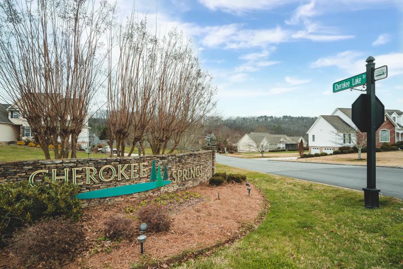 0 Canoe Cv, Ringgold, GA 30736