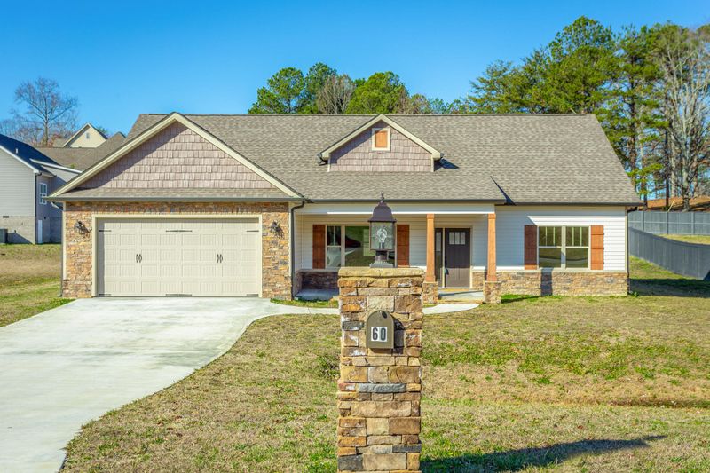 60 Homeplace Dr #9, Tunnel Hill, GA 30755