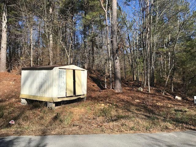 451 Hamil Hollow Rd Lot 285, Ringgold, GA 30736