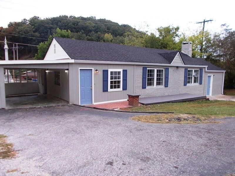 411 E Gordon Ave, Rossville, GA 30741