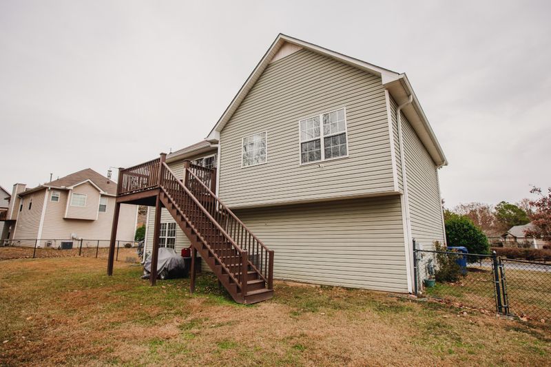 12 Ne Birchfield Dr, Rome, GA 30165