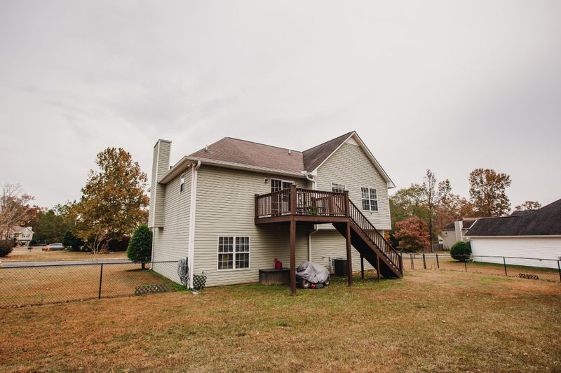 12 Ne Birchfield Dr, Rome, GA 30165
