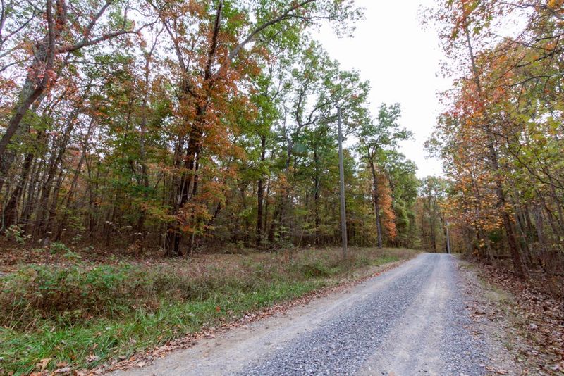 189 Highway, Rising Fawn, GA 30738