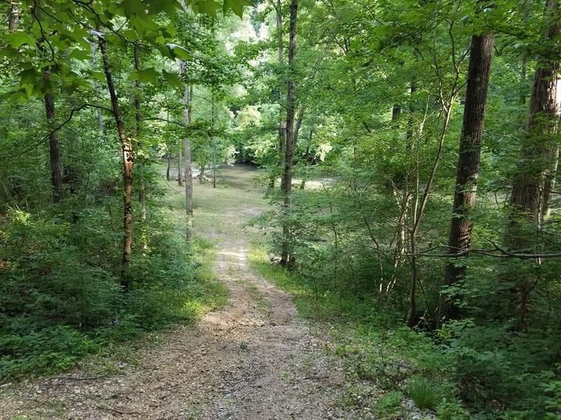 1832 Roach Hollow Rd, Ringgold, GA 30736