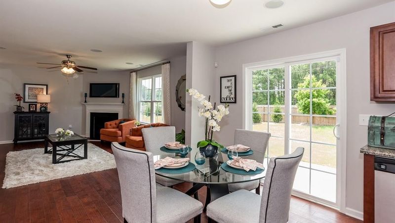 78 Battle Bluff Dr #86, Rossville, GA 30741
