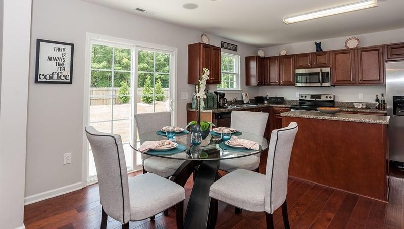 78 Battle Bluff Dr #86, Rossville, GA 30741