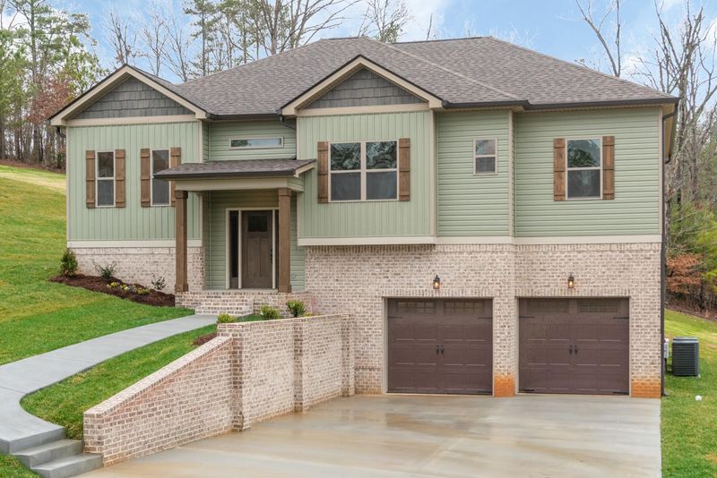 60 Senduro Ps, Rock Spring, GA 30739