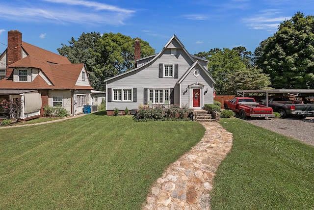 313 Signal Dr, Rossville, GA 30741