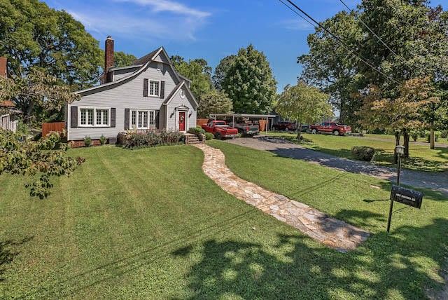 313 Signal Dr, Rossville, GA 30741