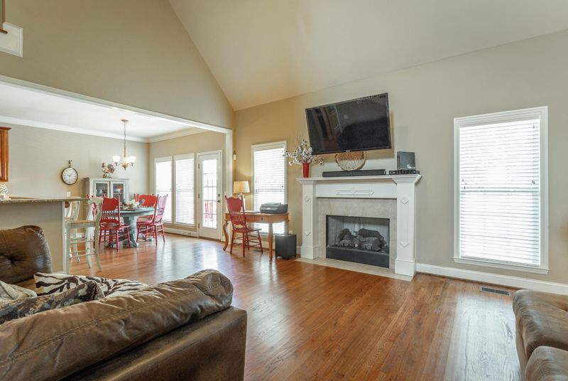 176 Shoreline Tc, Fort Oglethorpe, GA 30742