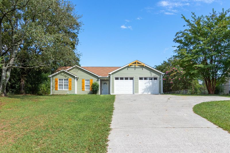 71 Shawn Ln, Chatsworth, GA 30705