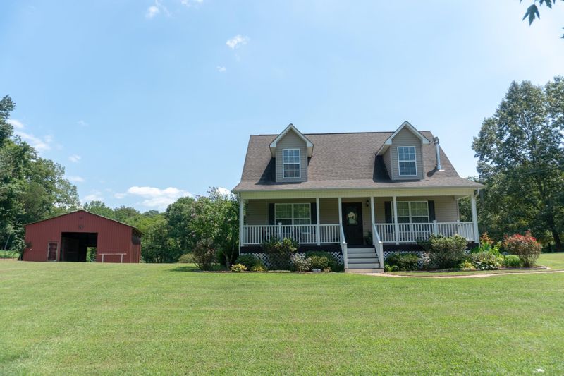 2168 Us 11, Rising Fawn, GA 30738