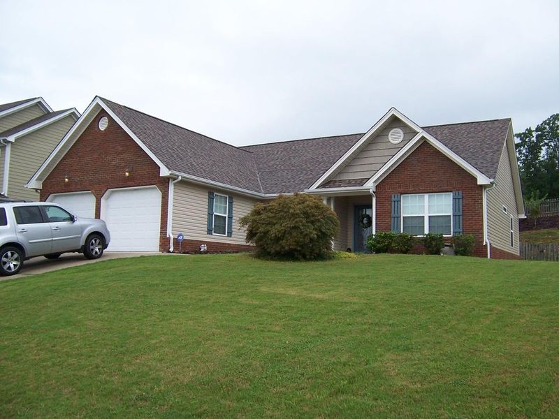 193 Live Oak Rd, Ringgold, GA 30736