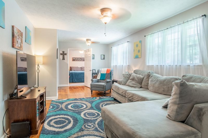 202 East Ave, La Fayette, GA 30728