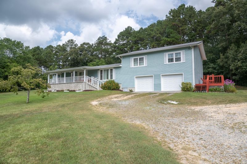 2493 E Hwy 136, La Fayette, GA 30728