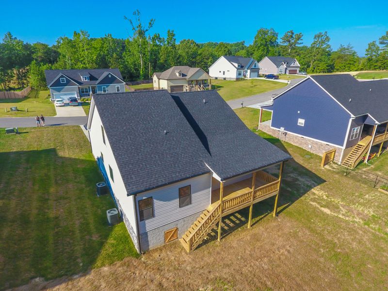 154 Senduro Ps, Rock Spring, GA 30739