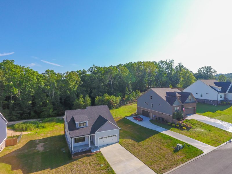 154 Senduro Ps, Rock Spring, GA 30739