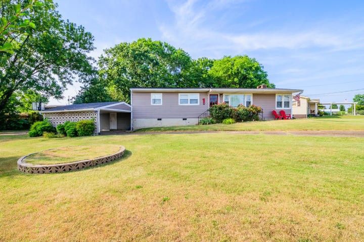1 Talley Cir, Fort Oglethorpe, GA 30742