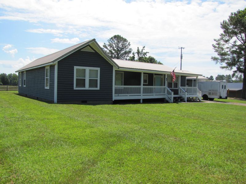 4152 Mount Pleasant Rd, Cohutta, GA 30710