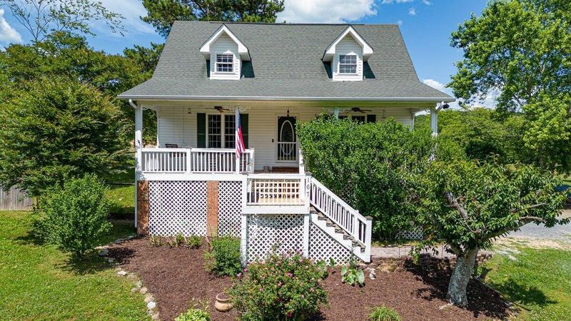 167 Hidden Valley Rd, La Fayette, GA 30728