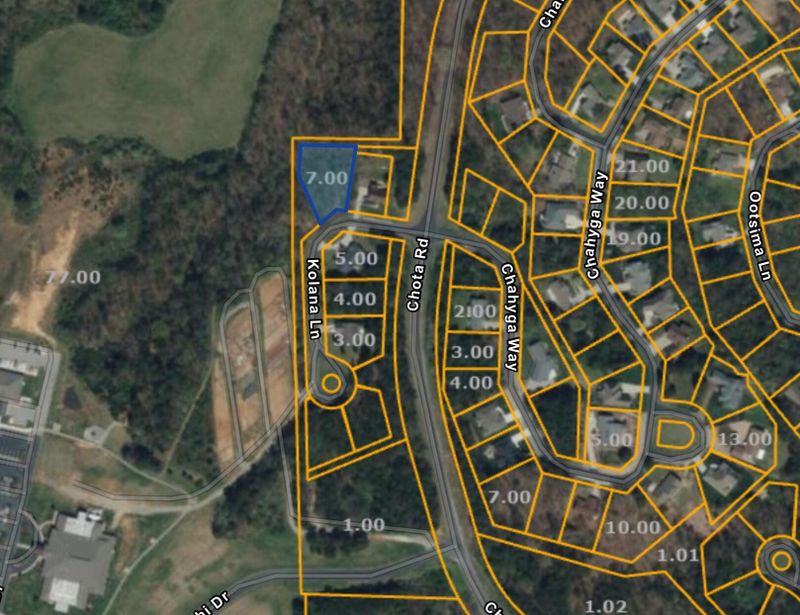 103 Kolana Ln, Loudon, TN 37774