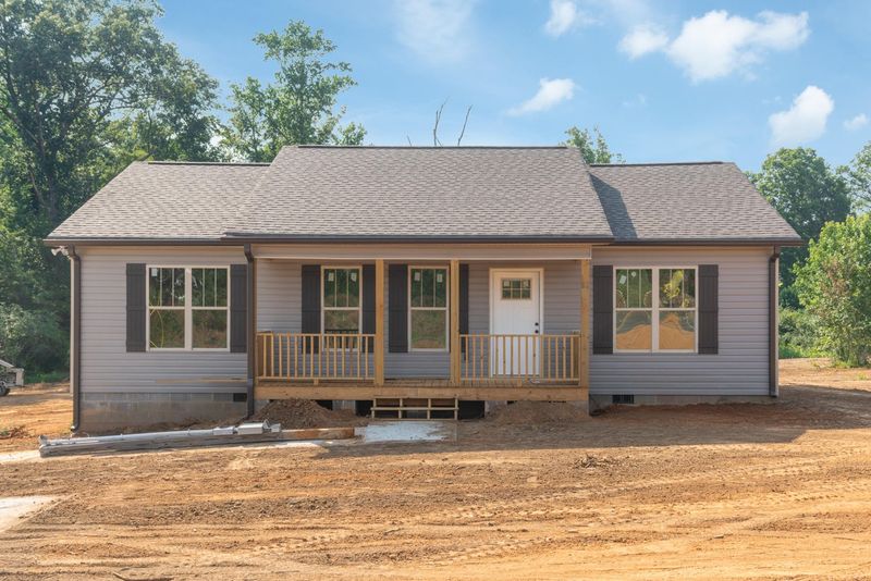 3323 N Hwy 225, Chatsworth, GA 30705