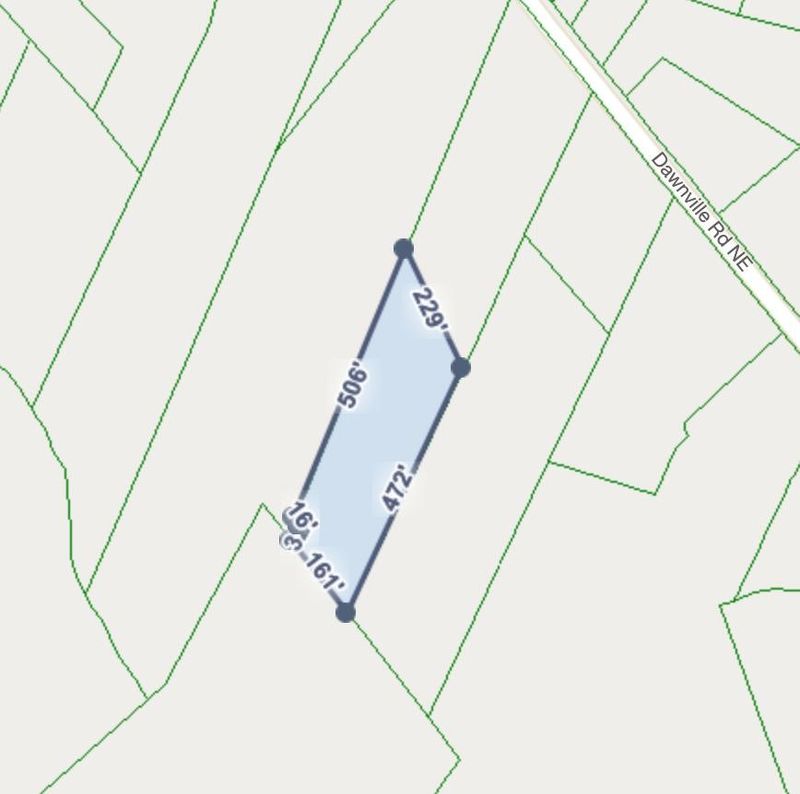 768 Ne Dawnville Rd, Dalton, GA 30721