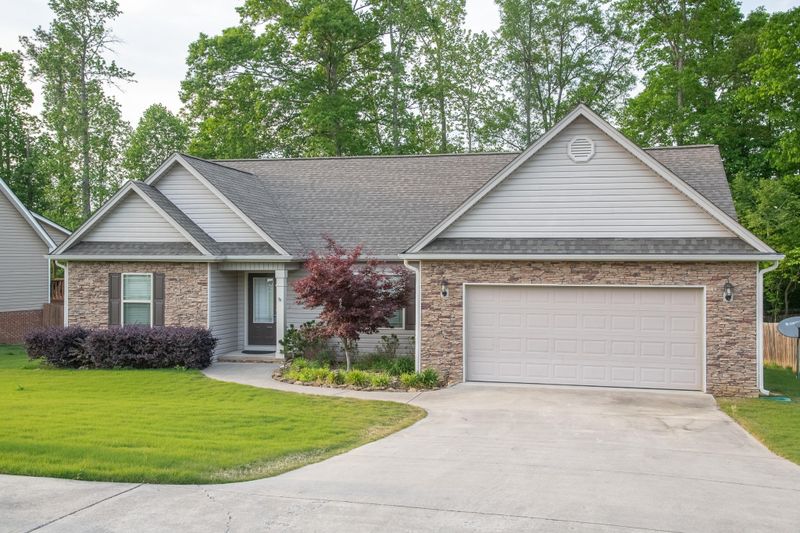 150 Carrigan Cir, Ringgold, GA 30736