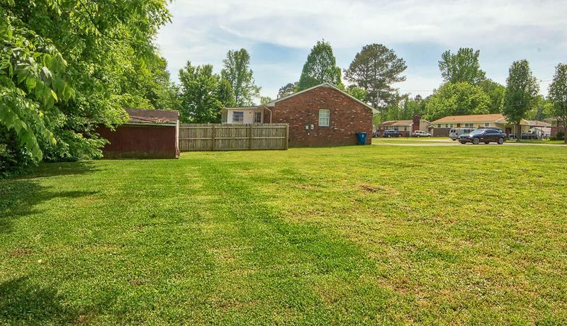 89 Mc Otis Dr, Fort Oglethorpe, GA 30742