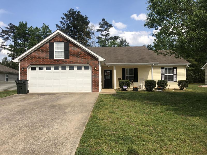 122 Colony Cir, Fort Oglethorpe, GA 30742