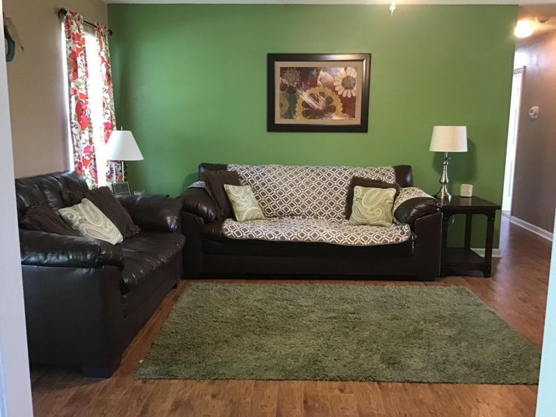 122 Colony Cir, Fort Oglethorpe, GA 30742