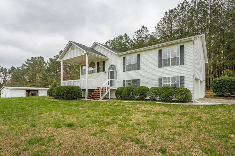 722 Wilson Loop, Cohutta, GA 30710