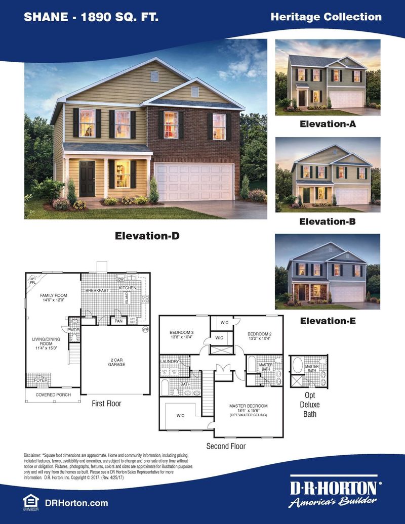 10 Dragoon Ct #26, Rossville, GA 30741