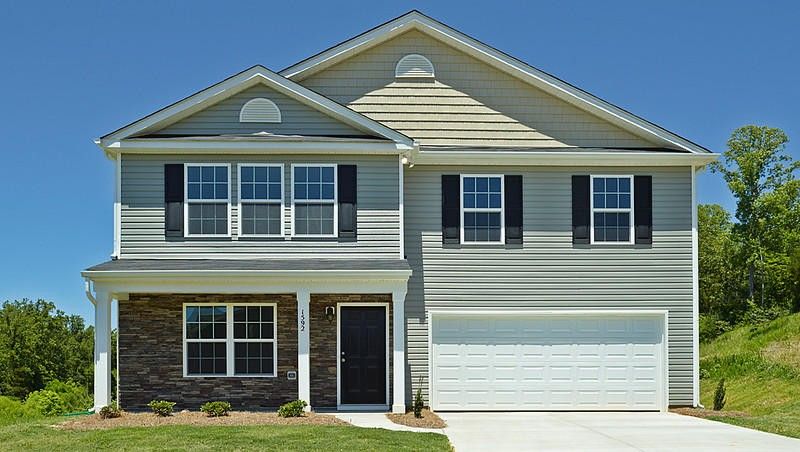 22 Dragoon Ct #27, Rossville, GA 30741