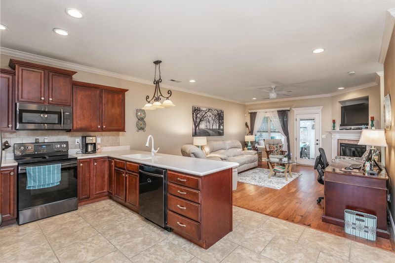 20 Trade Wind Dr, Fort Oglethorpe, GA 30742