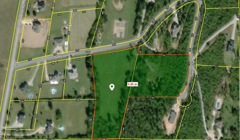 80 Greystone Dr, Ringgold, GA 30736