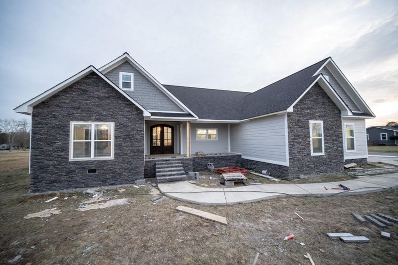 61 Kilgore St, Rainsville, AL 35986