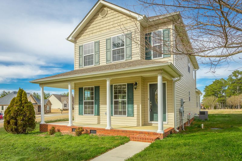 10 Deer Ridge Ln #88, Rock Spring, GA 30739