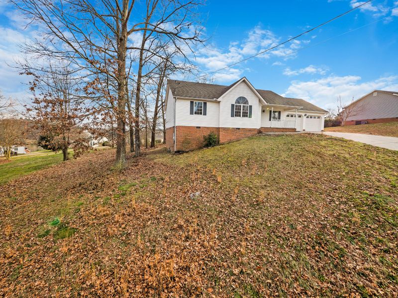 173 Andrew Rd, Ringgold, GA 30736