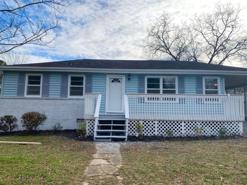 43 Park Dr, Rossville, GA 30741