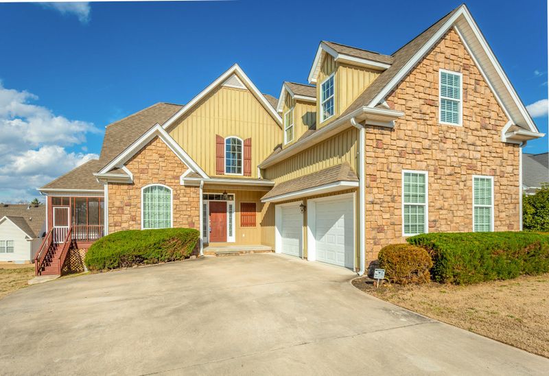 31 Canyon Trl, Ringgold, GA 30736