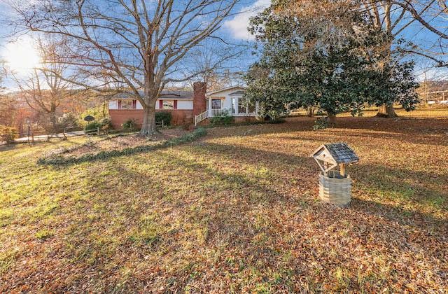 78 Vinita Trl, Flintstone, GA 30725
