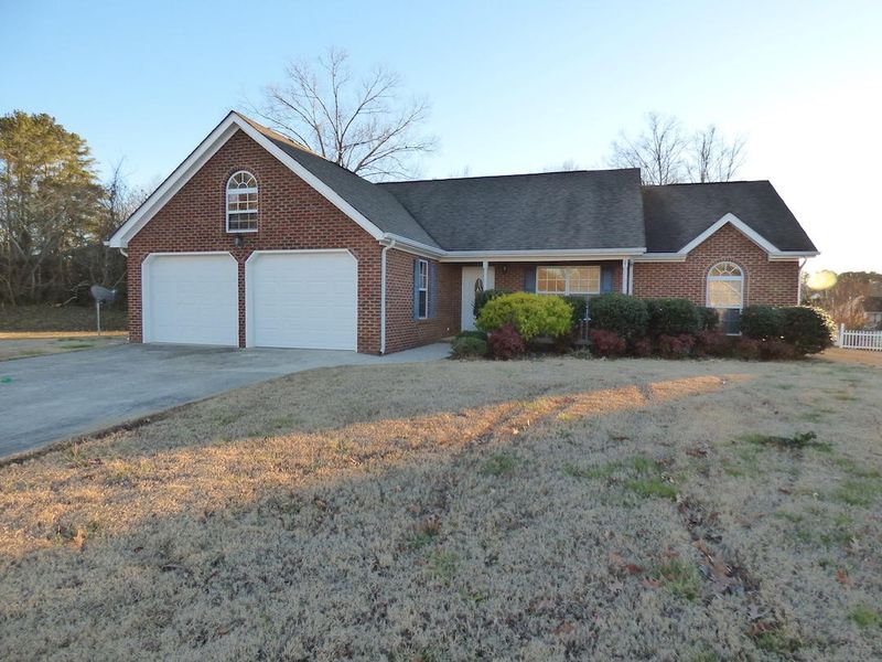 16 Cripple Creek Dr #46, Ringgold, GA 30736