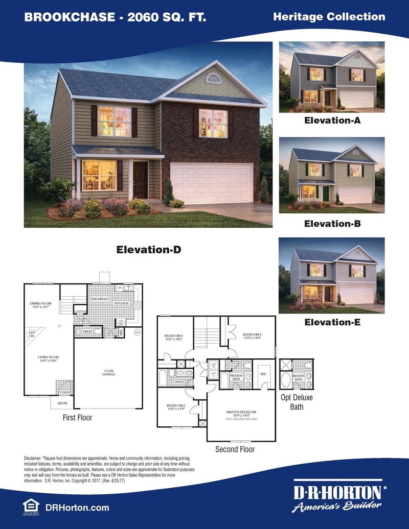 114 Battle Bluff Dr, Rossville, GA 30741