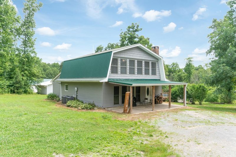 465 Pleasant Hill Rd, Dutton, AL 35744