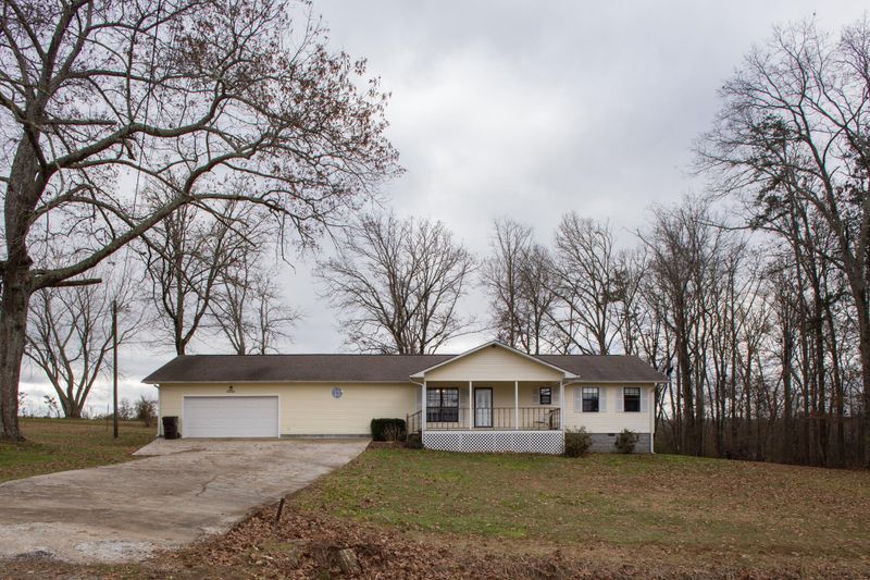 1890 County Road 259, Bryant, AL 35958