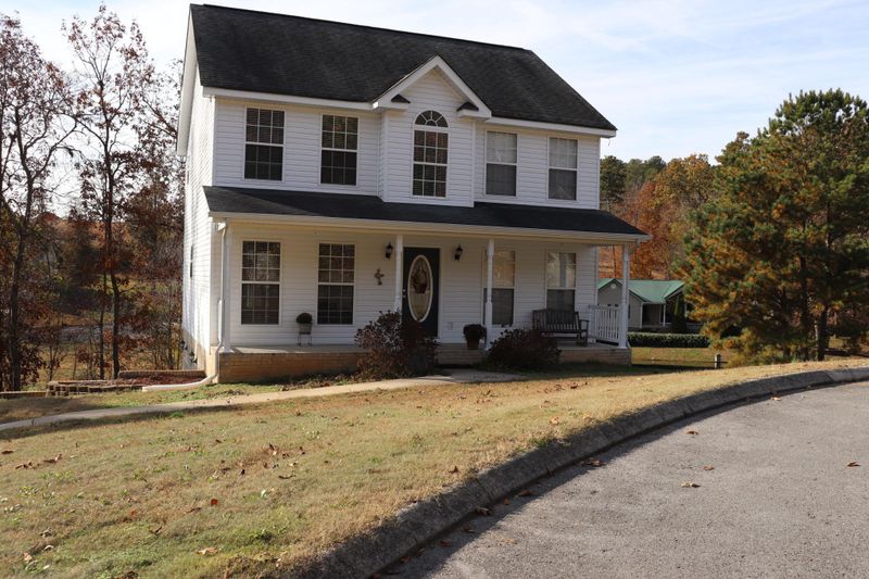 675 Howard Leonard Rd, Ringgold, GA 30736
