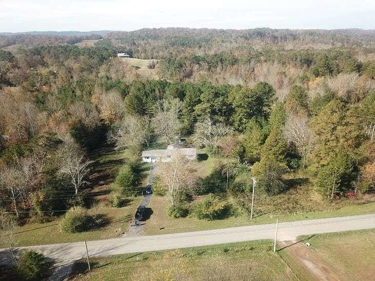 747 Nellie Head Rd, Tunnel Hill, GA 30755