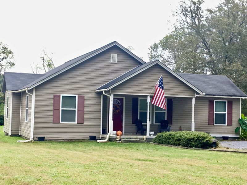 147 Trion Rd Spur, Trion, GA 30753